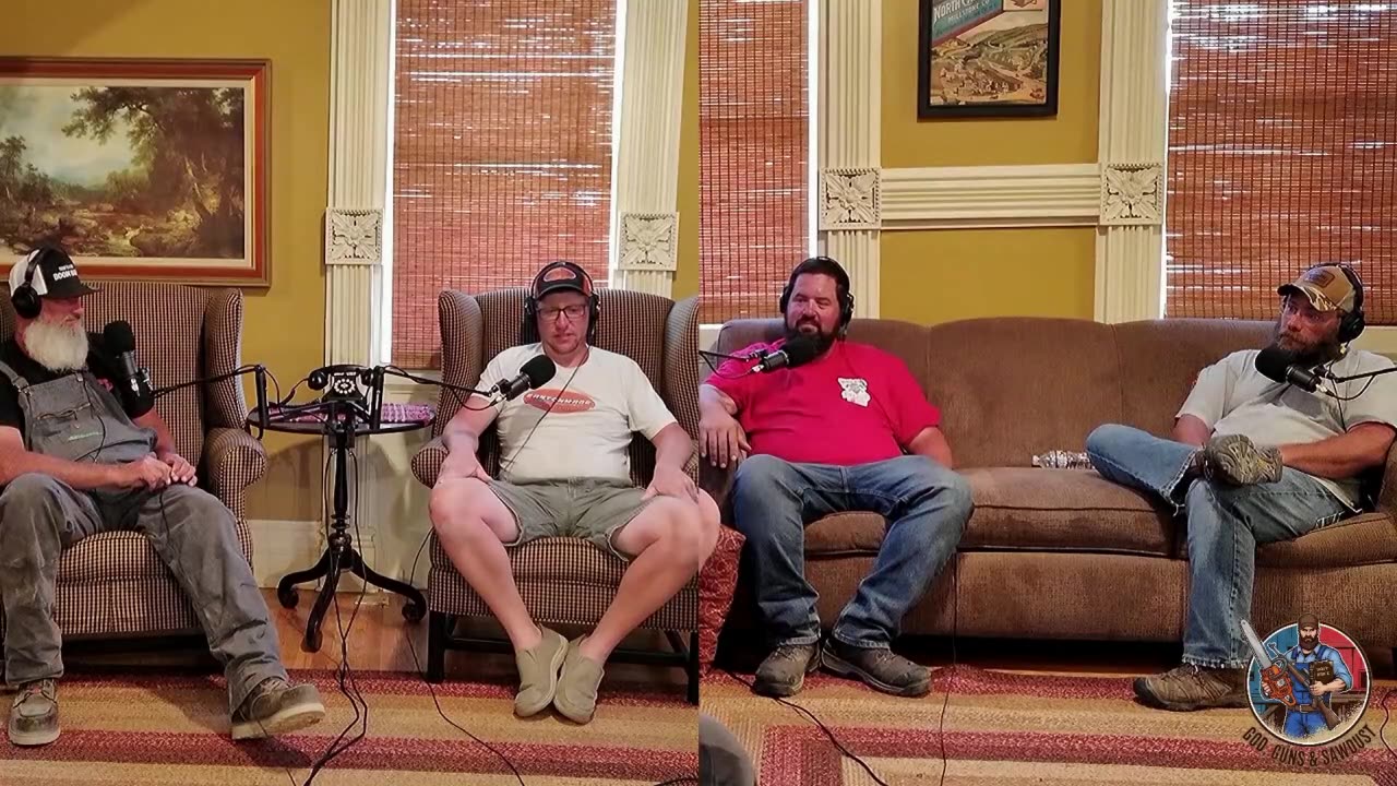Episode 8 | The Story of Eastonmade with Guest Andrew Easton