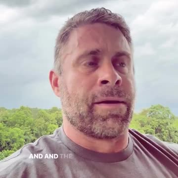 Nick Freitas Explains the Difference Between Raising Young Boys and Girls