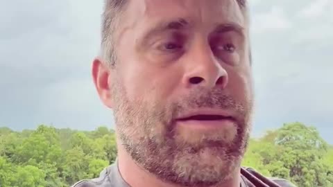 Nick Freitas Explains the Difference Between Raising Young Boys and Girls
