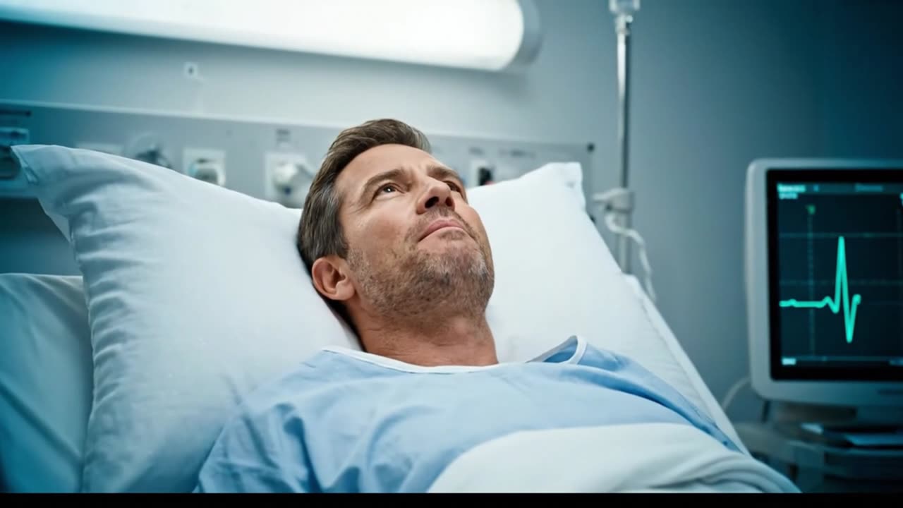 A Stroke Changes Everything — But Recovery Is More Possible Than You Think