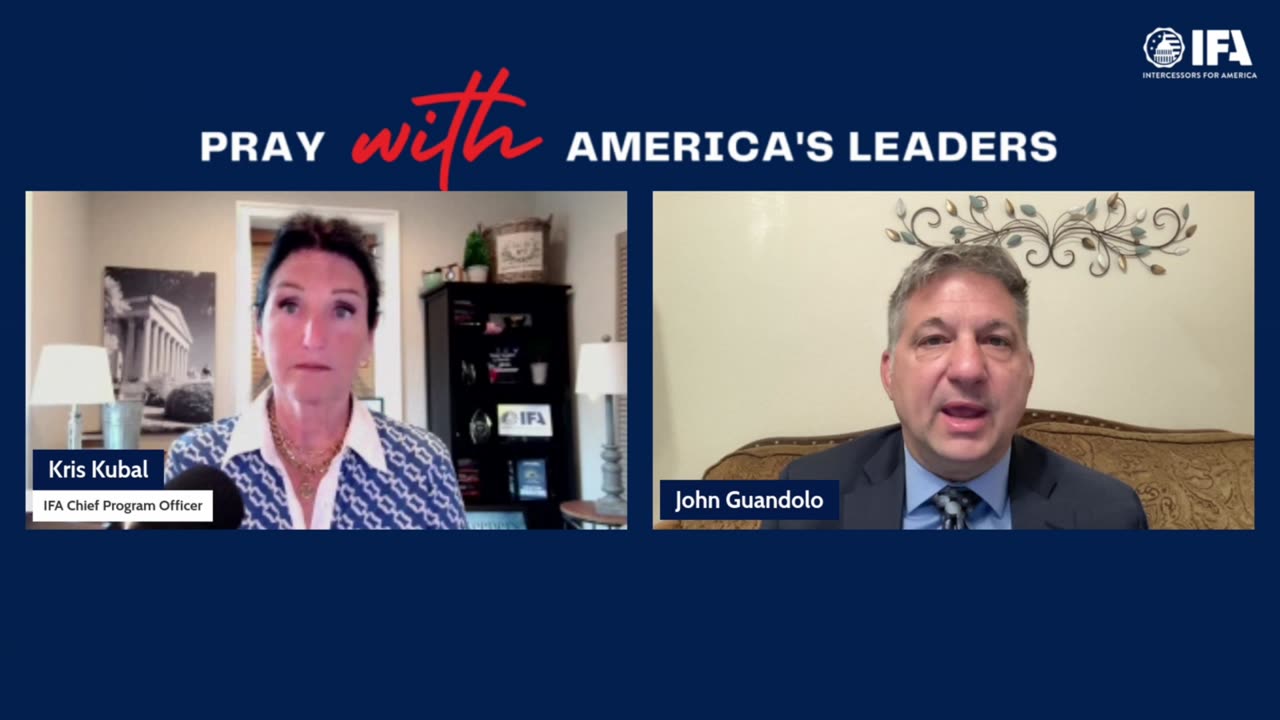 JOHN GUANDOLO - Islam, the threat and teachings (kind of an Islam 101 course)