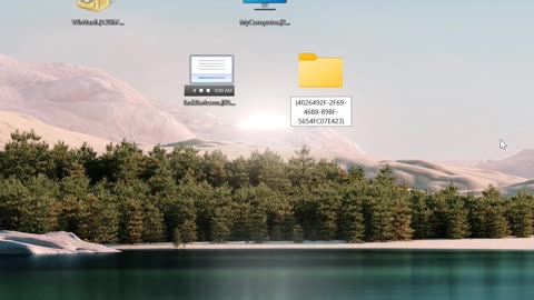 The #1 Scripting Technique for Automating Firewall Folders in Windows 11 EXPOSED #shorts