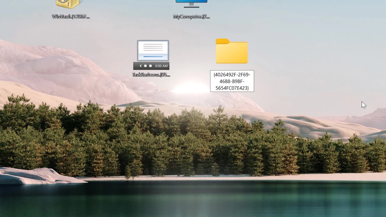 The #1 Scripting Technique for Automating Firewall Folders in Windows 11 EXPOSED #shorts