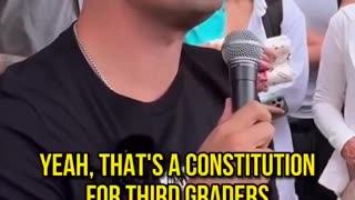 There will NEVER be another Charlie Kirk.