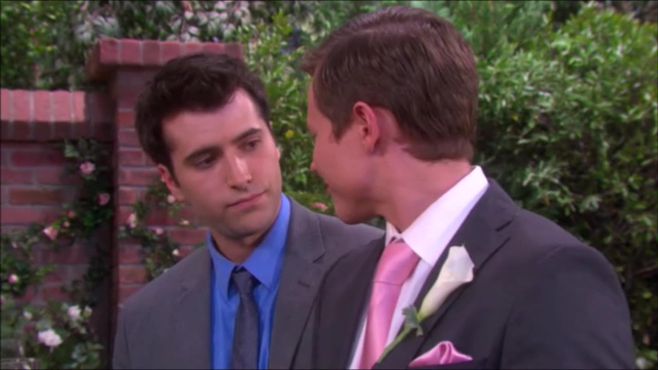 WILSON (2014) (Modern) Part 16