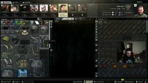 Tarkov/Arena