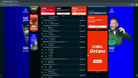 Lista de jogos onde penso trabalhar hoje: 01/11/2025