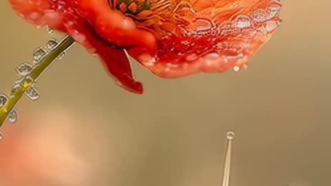 Nature whispers: “Take your time ” #relaxing #meditationaid #anxiety #healing #meditationtool