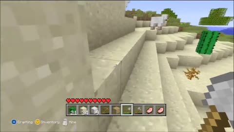 404 Challenge Gone Wrong 🔥 | Minecraft Xbox 360 Fail