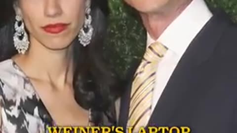 Weiner's laptop had kill switches in it