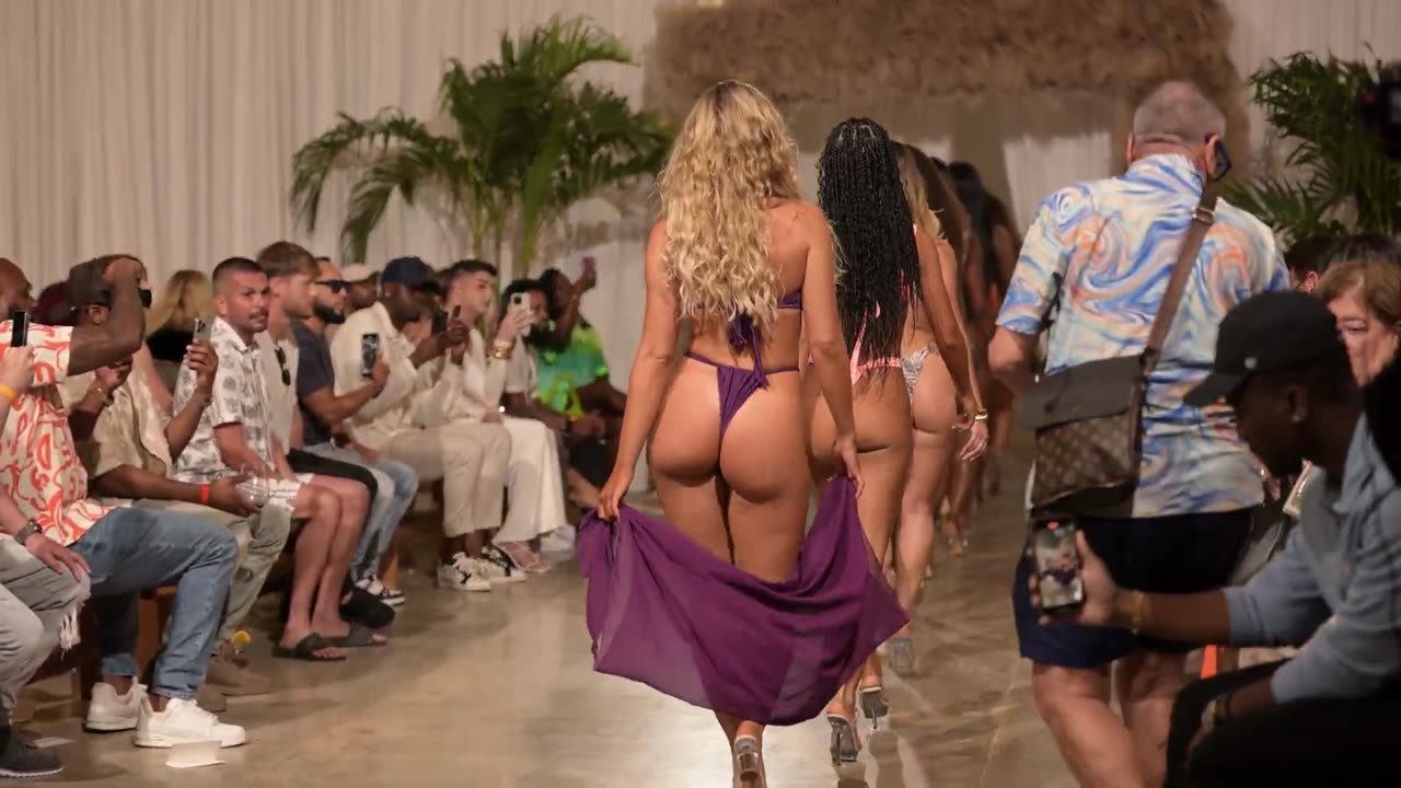 haute gala X berry beachy