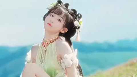 Girl viral funny fun 😊🤣 fun and cute