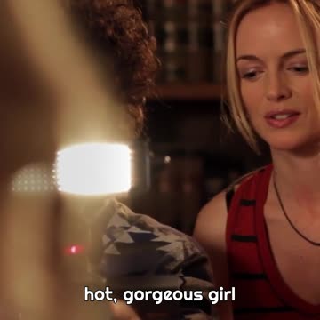 A young woman starts fresh but soon gets entangled in the adult industry & drug-fueled world.