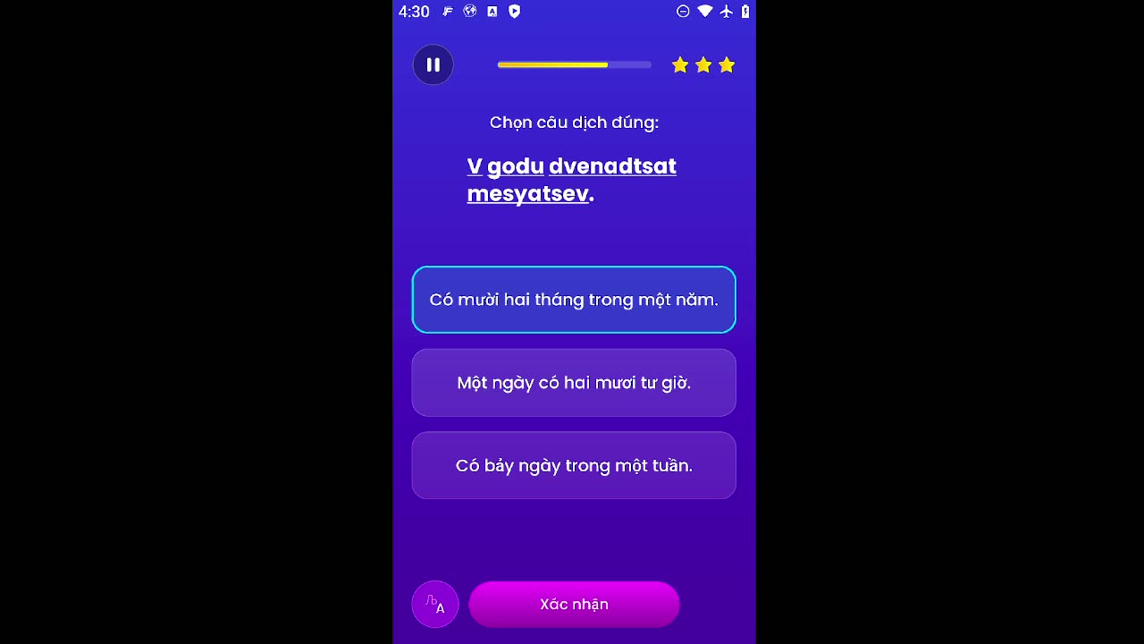 Học Tiếng NGA 0606 2025 617