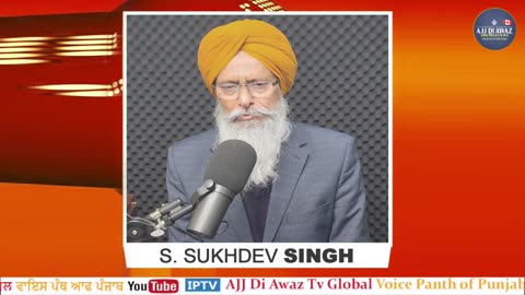 ਹਰਦੀਪ ਸਿੰਘ ਨਿਜਰ ਤੋਂ ਬਾਅਦ ਢੱਡੇ ਦਾ ਕ+ਤ+ਲ ਫਿਰ ਵੀ ਕਿਉਂ ਨਹੀਂ ਚੁੱਪ ਤੋੜਦੇ