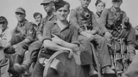 Panthers and Tigers on the move in Poland in the late Summer of 1944