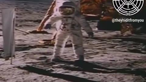 Fake Moon Landings are important