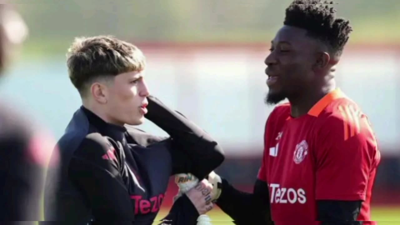 Forget Ronaldo to Obertan – De Gea to Onana is ‘single biggest downgrade’ and Amorim must ‘drop’ him