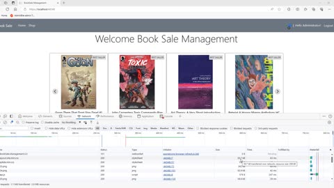 ASPNet MVC Ep68 - Bundle Minify