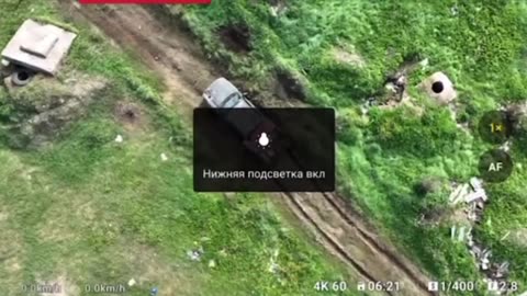 💥🚛 Ukraine Russia War | Russian POV: Ukrainian Truck with Ammo Destroyed | RCF