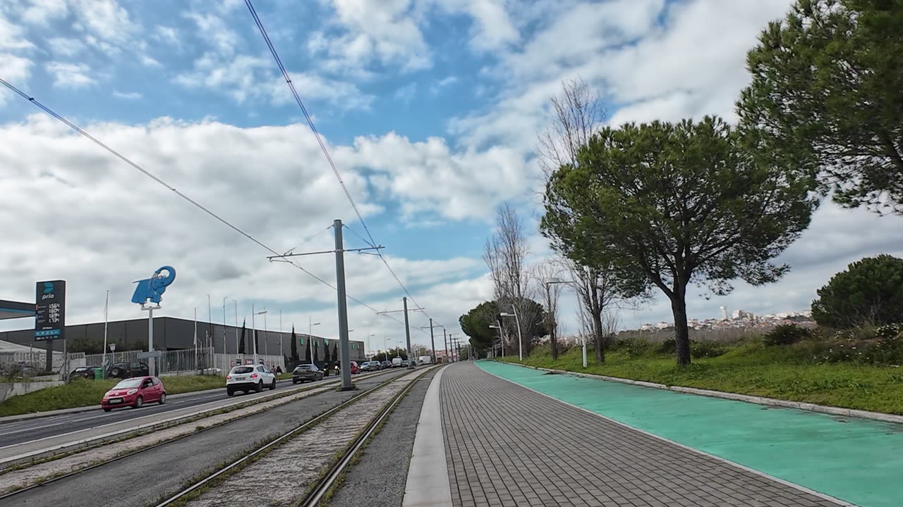 BIKE RIDE pela MS S06E01 27th of MAR 2K25 PART 21