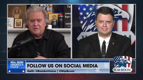 WarRoom Battleground EP 798 Intel Committee & Bombing Of Nuclear Facility (THURS 6.26.25)