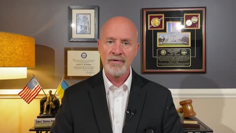 Giuliani testifies; friends of Stone are flipping; Ginni Thomas insurrects - Franklin_CHANNEL VOL 3