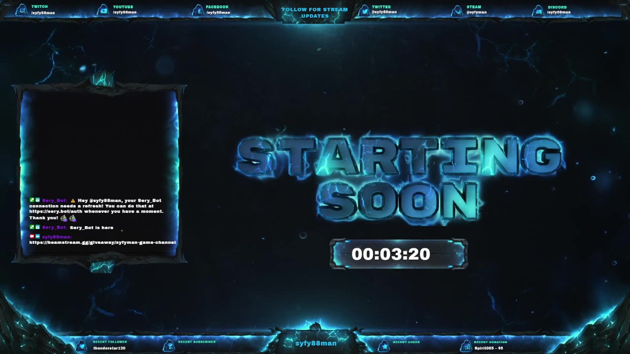 Rumble Live Game Play