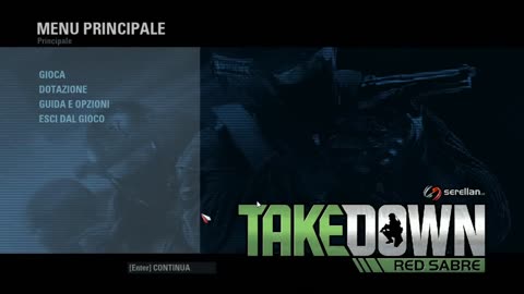 Takedown episodio 1 -VINCIAMO LA MISSIONE BIOLAB!!!!-