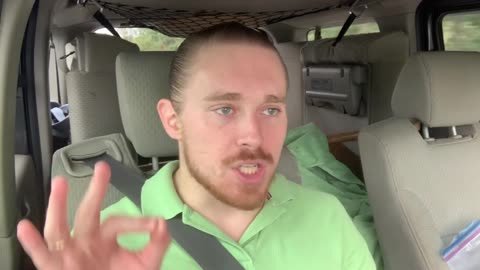 Small Moms In Big Cars： The Real Symbol Of American Feminism