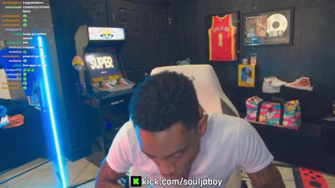 Soulja Boy TV ｜ Episode 4 [967c7195-5fab-4b5b-96da-70f95f0e6e83]