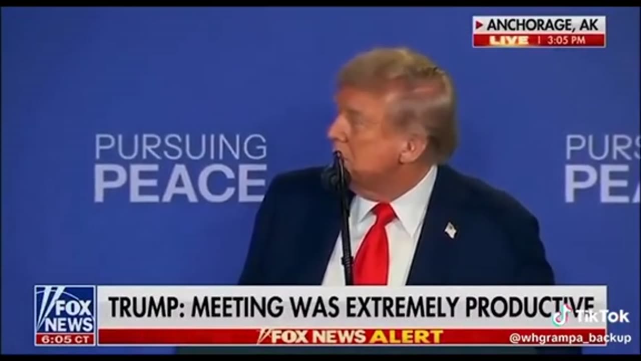 Nino - Trump/Putin Globalist panic ..