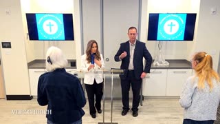 Your Victory is in Your Mouth | Rodney Mooney | Victory Life Family Church