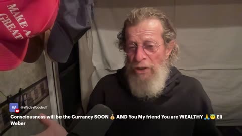 Silver Bullet. A World of Real Value, RV Begins,