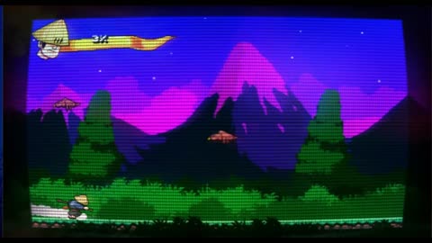 Samurai Zero Review