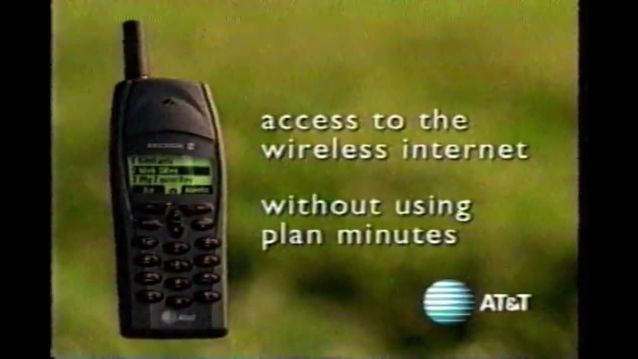 Random Commercials - Vol 37 (2001)