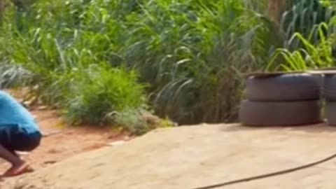 How poor humiliated village girl became the wife of the crowned billionaire prince.