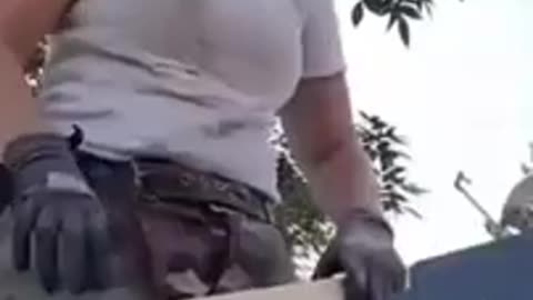 American Men have Become Crybabies