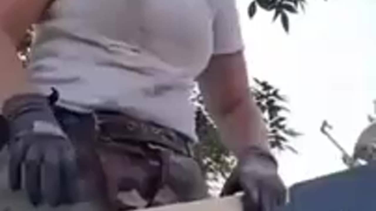 American Men have Become Crybabies