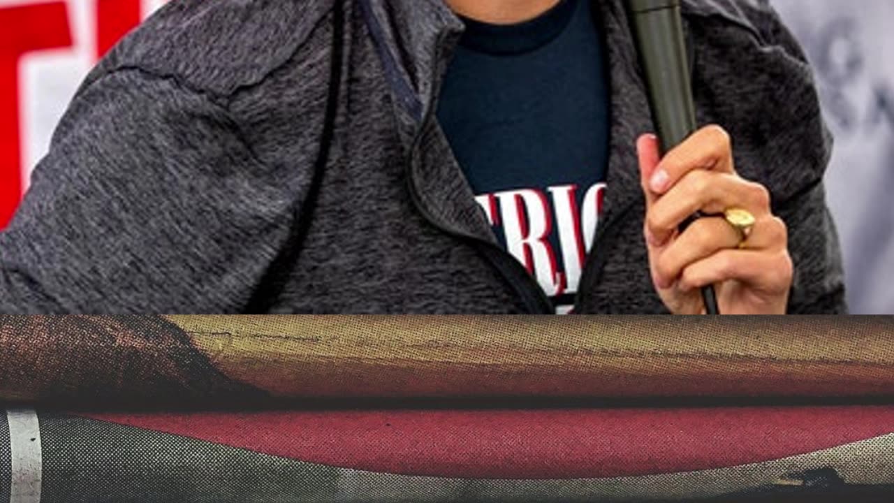 University Staff Under Fire for Saying Charlie Kirk's Death is 'Fair' 🤯🗣️