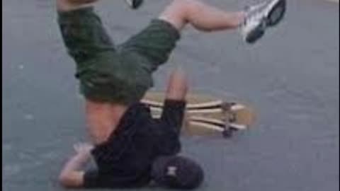 Skateboarder Hit and Killed by LAPD Vehicle