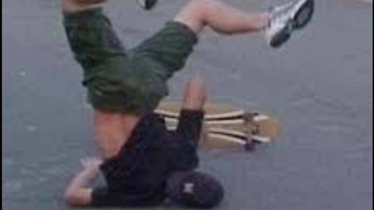 Skateboarder Hit and Killed by LAPD Vehicle