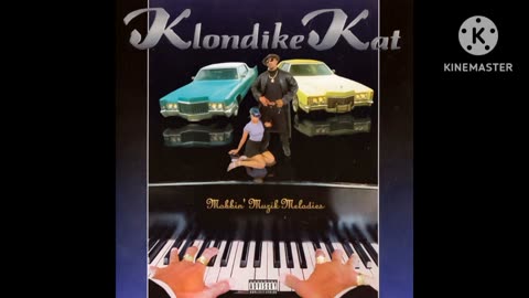 Klondike Kat - Material Life (ft. Icey Hott, Ice Lord, PSK-13, Fakkulty, & DBX)(Slowed by Dj Alyssa)