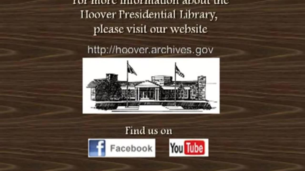 Writing Hoover - George H. Nash