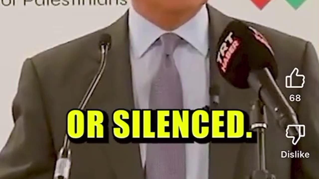 ALAN DUNCAN Former British Minister“The occupation of our Parliament is real, so are the tens of thousands of IDF terrorist 'dual citizens' undercover on our streets.”