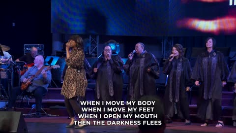 Phil Driscoll | Solid Rock Church LIVE | Sunday Night Service | 05-18-25