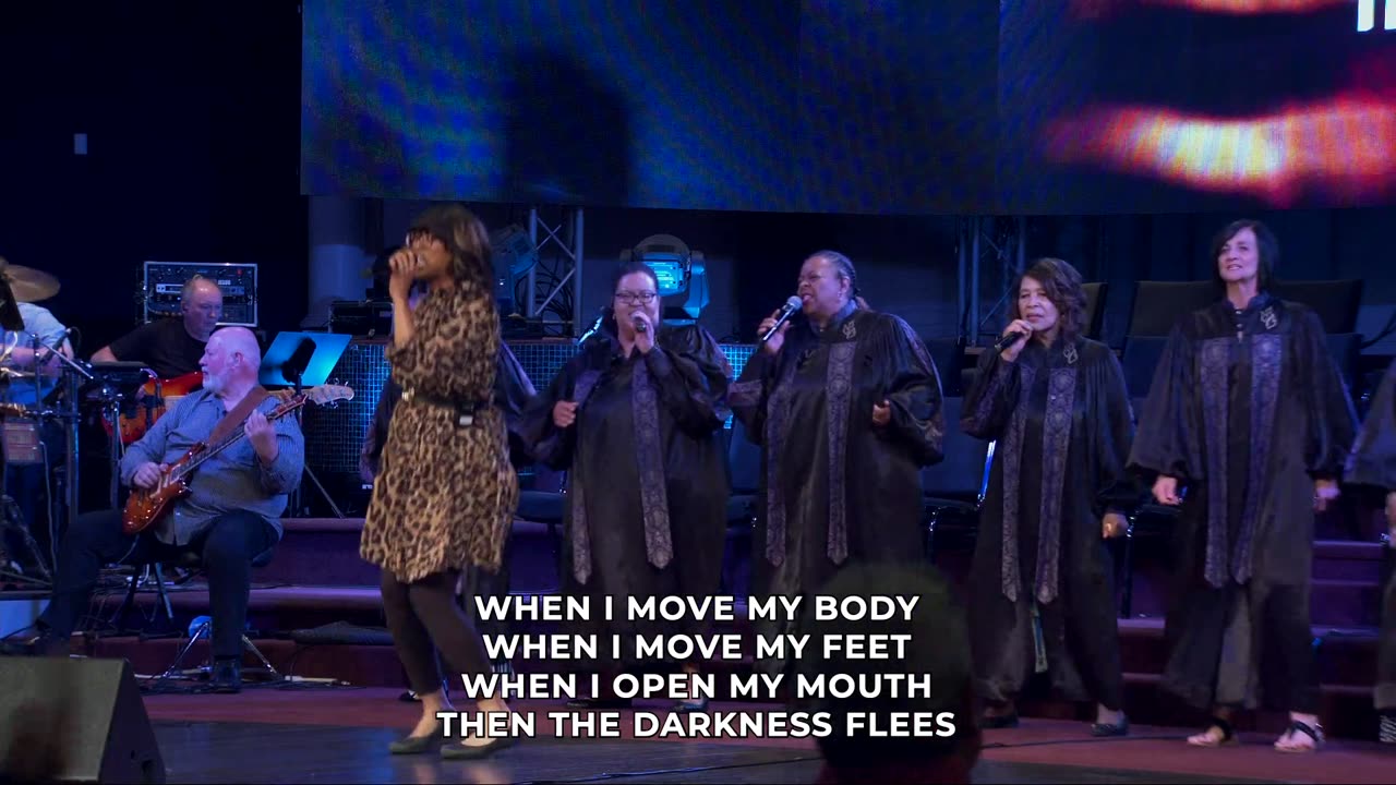 Phil Driscoll | Solid Rock Church LIVE | Sunday Night Service | 05-18-25