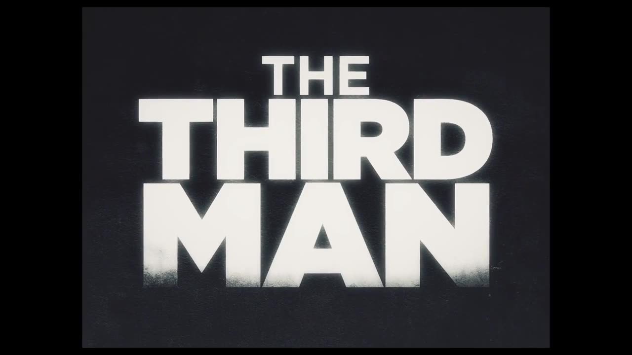 The Third Man (1949 film)