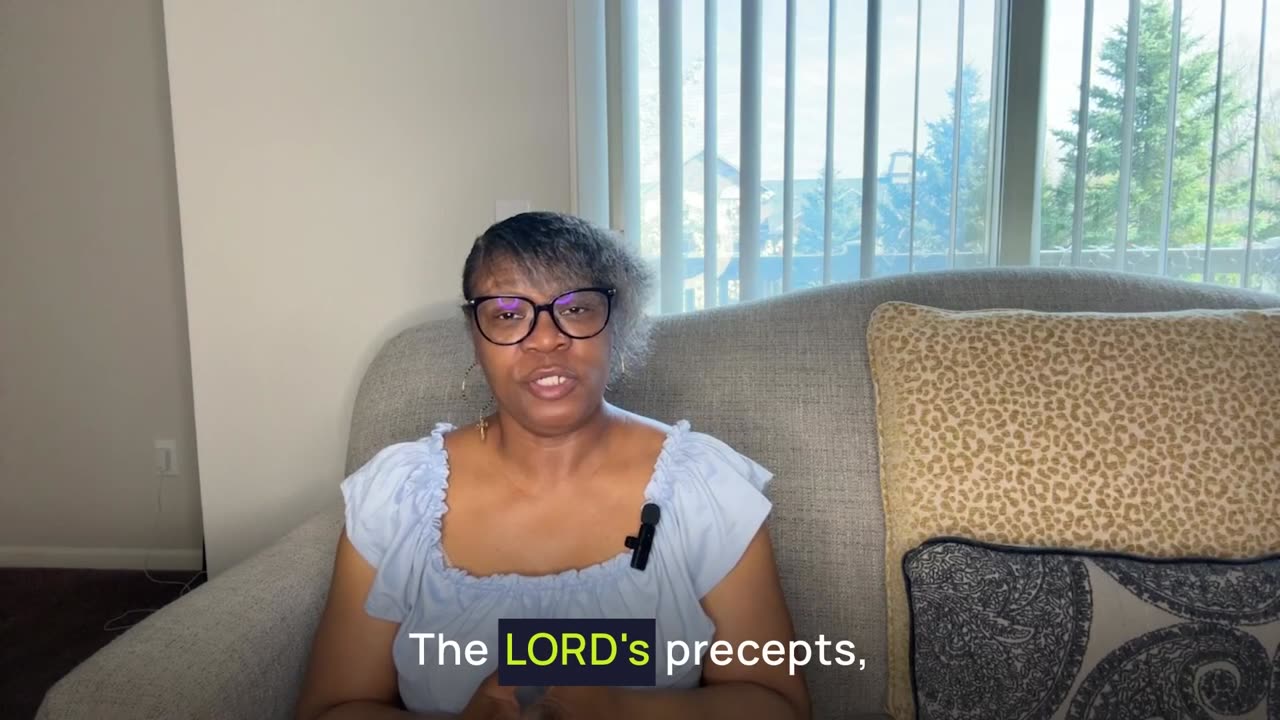 God's Laws Remain Very Relevant!!!