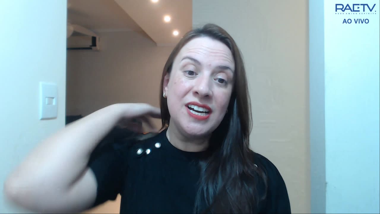 FIDELIDADE A DEUS - #10 Vivências Espíritas com Lívia Poli
